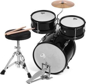 V-Tone V-TONE VD JUNIOR BK perkusja akustyczna dla dzieci 2