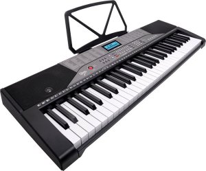 V-Tone VK 100-61 keyboard klawisze organy dla dzieci do nauki gry 3