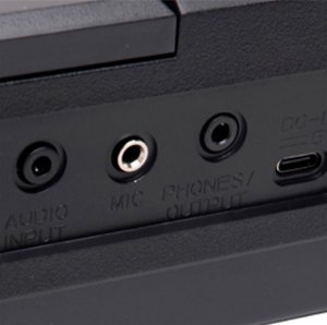 V-Tone VK 200-61L keyboard klawisze organy dla dzieci do nauki gry LED 3