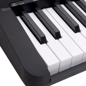 V-Tone VK 200-61L keyboard klawisze organy dla dzieci do nauki gry LED 5
