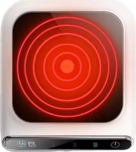 ATL DA196 Podgrzewacz do kubka usb 3