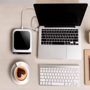 ATL DA196 Podgrzewacz do kubka usb 5