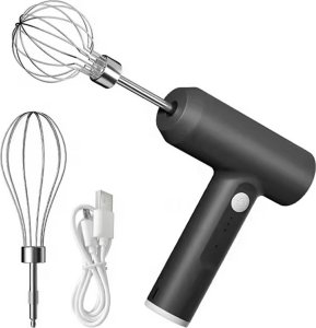 Robot kuchenny ATL DA212 Mikser kuchenny bezprzewodowy 2