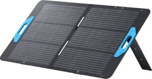 Ładowarka solarna Anker Anker SOLIX 100W Faltbares Solarpanel (PS100) 1
