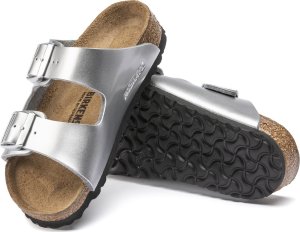 Birkenstock Birkenstock damskie klapki ARIZONA KIDS BS 1019147 (szerokość standardowa) 36 2