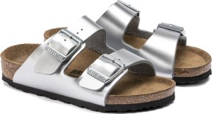 Birkenstock Birkenstock damskie klapki ARIZONA KIDS BS 1019147 (szerokość standardowa) 36 4