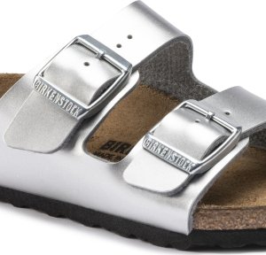 Birkenstock Birkenstock damskie klapki ARIZONA KIDS BS 1019147 (szerokość standardowa) 36 6