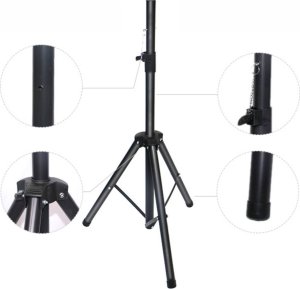 KA-LINE STAND KA-LINE STAND Y-402 statyw głośnikowy 3