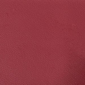 vidaXL Sofa podłogowa 2-w-1, kolor wina, 112x174x55 cm, sztuczna skóra 9