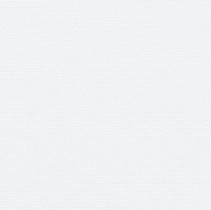 vidaXL Zwijana markiza boczna, biała, 100x500 cm 9