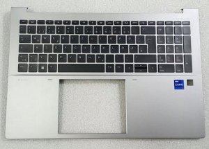 Pamięć do laptopa HP HP N19204-041 części zamienne do notatników Klawiatura 1