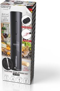 Camry CR 4510 Elektryczny otwieracz do wina 2