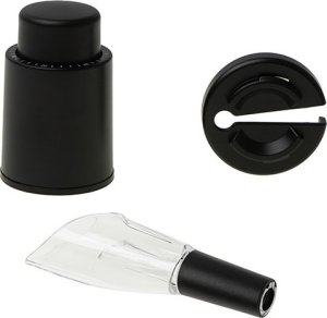 Camry CR 4510 Elektryczny otwieracz do wina 5