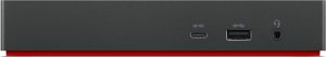 Stacja/replikator Lenovo ThinkPad Universal Dock USB-C (40AY0135EU) 4