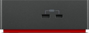 Stacja/replikator Lenovo ThinkPad Universal Dock USB-C (40AY0135EU) 5