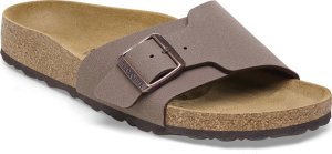 Birkenstock Birkenstock damskie klapki CATALINA BS 1026510 (szerokość wąska) 39 1