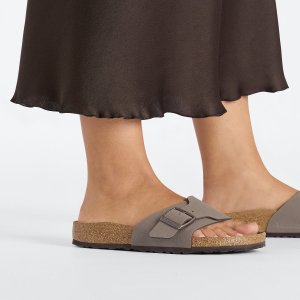 Birkenstock Birkenstock damskie klapki CATALINA BS 1026510 (szerokość wąska) 38 3