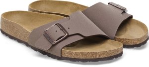 Birkenstock Birkenstock damskie klapki CATALINA BS 1026510 (szerokość wąska) 38 6