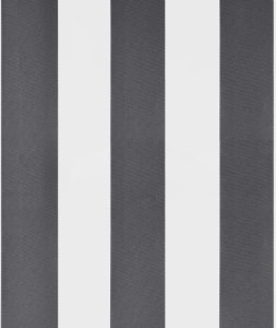 vidaXL Ręcznie zwijana markiza z LED, antracytowo-biała, 400x350 cm 10