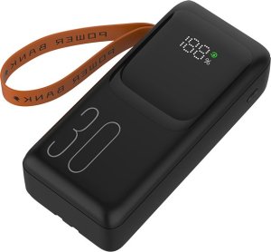 Powerbank Tracer Power bank TRACER VOUGE-3 30000mAh 2