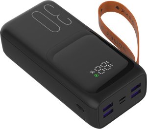 Powerbank Tracer Power bank TRACER VOUGE-3 30000mAh 3