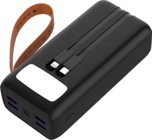 Powerbank Tracer Power bank TRACER VOUGE-3 30000mAh 5