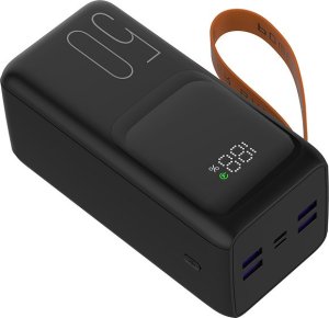 Powerbank Tracer Power bank TRACER VOUGE-5 50000mAh 3