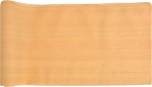 vidaXL Siatka cieniująca, kolor piaskowy, 1,2x10 m, HDPE, 195 g/m 2