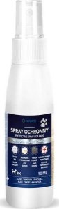 EUROWET Eurowet Spray Ochronny Do Opuszek Psa Kota 90ml 1