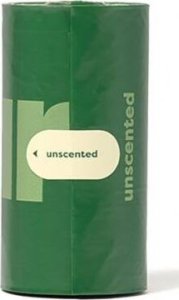 Earth Rated Woreczki Na Odchody Psa Eko* 8x15szt 3