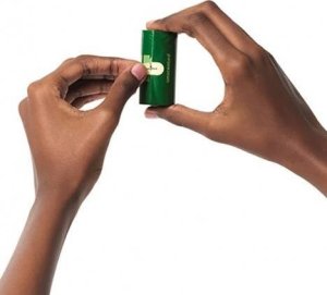 Earth Rated Woreczki Na Odchody Psa Eko* 8x15szt 4