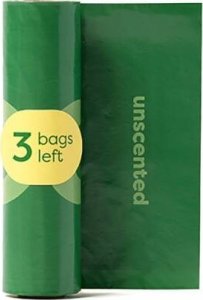 Earth Rated Woreczki Na Odchody Psa Eko* 8x15szt 7