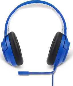 Słuchawki LucidSound LucidSound LS10X XS Słuchawki przewodowe - niebieskie 2
