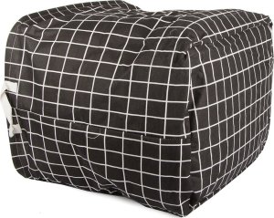 Verk Kosz składany na pranie zabawki duży zamykany Kosz składany na pranie zabawki duży zamykany 6