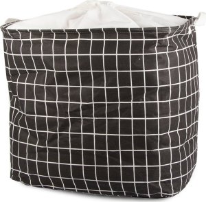 Verk Kosz składany na pranie zabawki duży zamykany Kosz składany na pranie zabawki duży zamykany 9