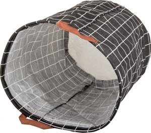 Verk Kosz składany na pranie zabawki pojemnik duży xl Kosz składany na pranie zabawki pojemnik duży xl 7