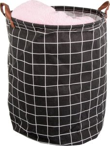 Verk Kosz składany na pranie zabawki pojemnik duży xl Kosz składany na pranie zabawki pojemnik duży xl 8
