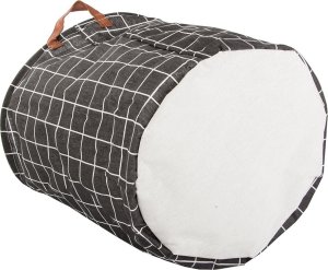 Verk Kosz składany na pranie zabawki pojemnik duży xl Kosz składany na pranie zabawki pojemnik duży xl 9