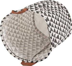 Verk Kosz składany na pranie zabawki pojemnik duży xl Kosz składany na pranie zabawki pojemnik duży xl 6