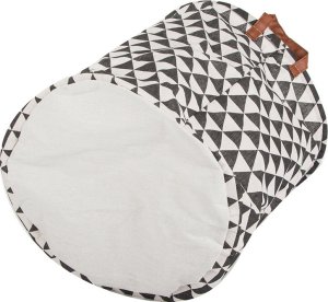 Verk Kosz składany na pranie zabawki pojemnik duży xl Kosz składany na pranie zabawki pojemnik duży xl 9