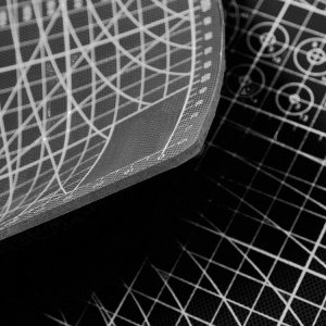 Verk Mata do cięcia samogojąca a2 modelarska dwustronna Mata do cięcia samogojąca a2 modelarska dwustronna 3