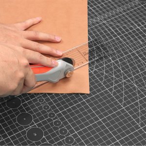 Verk Mata do cięcia samogojąca a2 modelarska dwustronna Mata do cięcia samogojąca a2 modelarska dwustronna 6