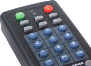 Pilot RTV Verk Pilot uniwersalny wielofunkcyjny tv audio video Pilot uniwersalny wielofunkcyjny tv audio video 11