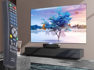 Pilot RTV Verk Pilot uniwersalny wielofunkcyjny tv audio video Pilot uniwersalny wielofunkcyjny tv audio video 2