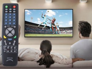 Pilot RTV Verk Pilot uniwersalny wielofunkcyjny tv audio video Pilot uniwersalny wielofunkcyjny tv audio video 3