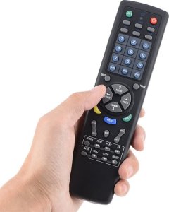 Pilot RTV Verk Pilot uniwersalny wielofunkcyjny tv audio video Pilot uniwersalny wielofunkcyjny tv audio video 6