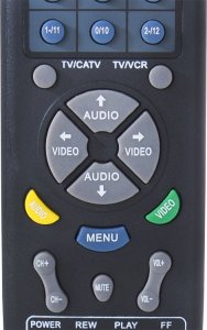 Pilot RTV Verk Pilot uniwersalny wielofunkcyjny tv audio video Pilot uniwersalny wielofunkcyjny tv audio video 8
