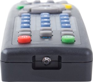 Pilot RTV Verk Pilot uniwersalny wielofunkcyjny tv audio video Pilot uniwersalny wielofunkcyjny tv audio video 9