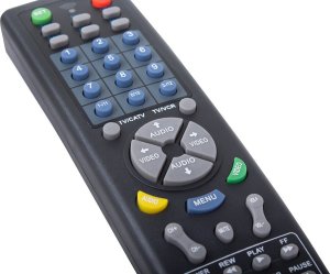 Pilot RTV Verk Pilot uniwersalny wielofunkcyjny tv audio video Pilot uniwersalny wielofunkcyjny tv audio video 10