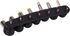 Kabel zasilający Verk Zasilacz uniwersalny regulowany ładowarka 3v-12v Zasilacz uniwersalny regulowany ładowarka 3v-12v 11